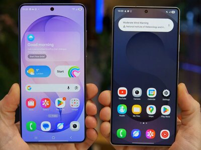Порівняння флагманів Samsung: який смартфон обрати — Galaxy S27 Pro чи Galaxy S27 Ultra?