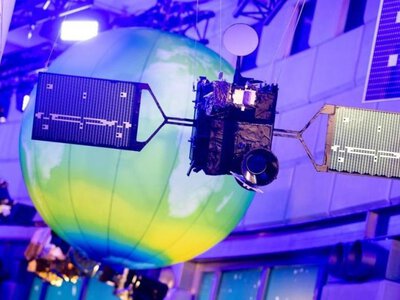 ЄС планує впровадження власних супутників замість Starlink для України: терміни підключення в обговоренні