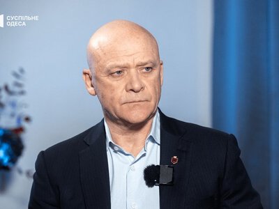 Продовжено процесуальні обов’язки колишньому міському голові Одеси