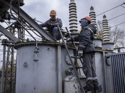Росія готує енергетичний удар по Києву, Харкову й Одесі: міста можуть залишитися без світла та тепла, — NYT