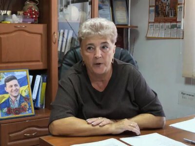 Обшуки в Руденському інтернаті: директорка Місюк фігурує у справі про розтрату