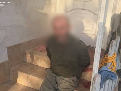 На Закарпатті піп московського патріархату розстрілював на вулиці людей, 2 вбитих