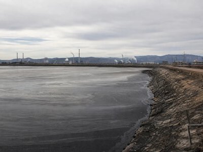 Китай у 2025 році імпортував понад 70 тисяч тонн монацитової руди