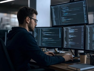 AI-тестування безпеки може знаходити вразливості поза чеклістами