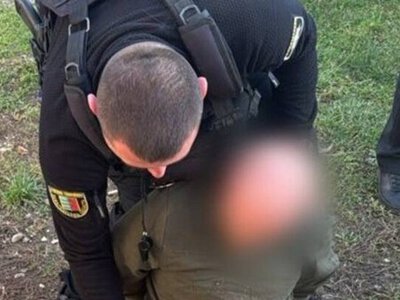 Колишнього священника УПЦ МП затримали за вбивство двох чоловіків на Закарпатті