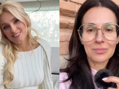 Єфросиніну розкритикували за відео про трагедію Федишин: користувачів обурила подача