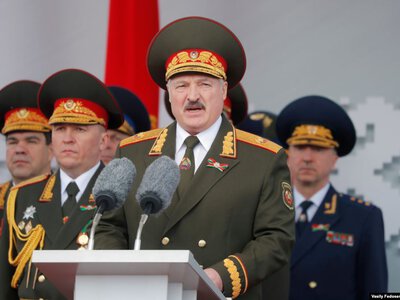 ЄС скасував санкції проти двох бізнесменів, пов’язаних із Лукашенком