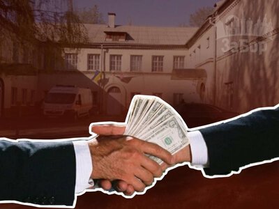 «Дали костилі та відправили до травматолога»: як у Запоріжжі за $12 000 продавали фіктивну інвалідність для втечі за кордон
