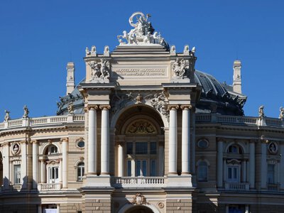Свій ритм Одеси: як обрати тему для короткої міської поїздки