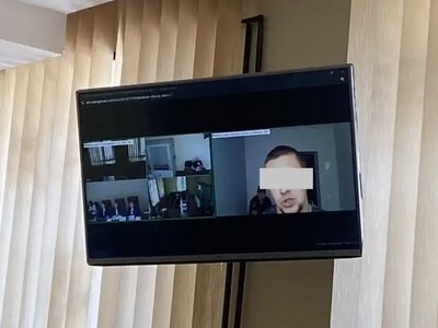 Передавав ворогу дані про ППО та ТЦК: суд залишив під вартою жителя Рівненщини