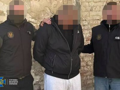 У Львові затримали 19-річного буковинця, який підпалював автівки військових