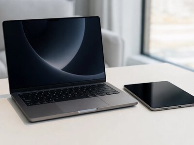 Apple може представити MacBook Pro з OLED-екраном і сенсорним керуванням 28 жовтня
