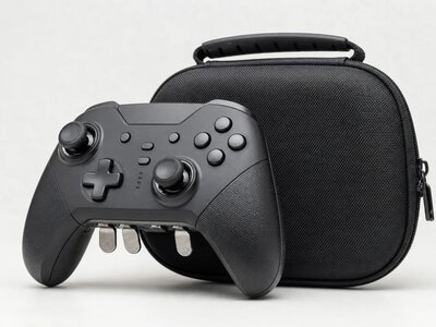 GuliKit TT Max отримав високу оцінку як контролер для Switch 2