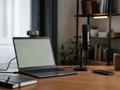 Nvidia Broadcast отримала ШІ-масштабування відео до 4K і генерацію кадрів