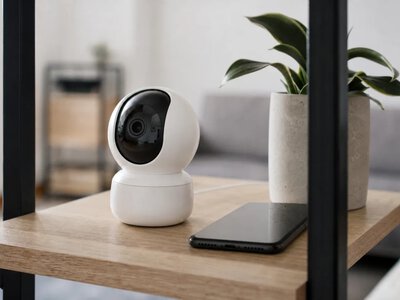 Для орендарів назвали два зручні пристрої Apple Home Collection
