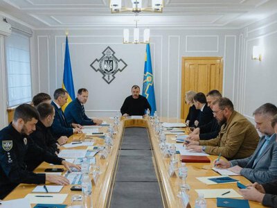 Клименко: В Україні вдосконалюють процес ідентифікації тіл загиблих захисників
