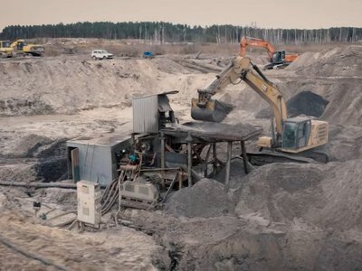  Співвласник АТБ запускає з фондом США проєкт на $30 млн для українських надр 