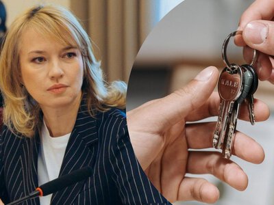 Замість 18% лише 5%: Рада ухвалила зниження податку на оренду житла