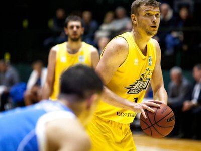 Втратив обидві ноги: відомий український баскетболіст зазнав важкого поранення на фронті