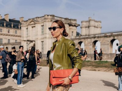 5 streetstyle-трендів з Тижня моди в Парижі, які легко повторити