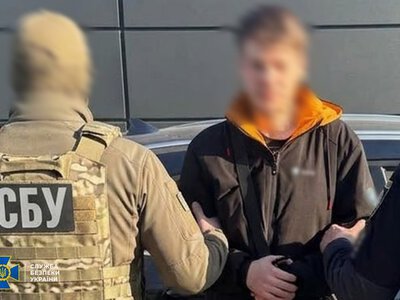 СБУ та Нацполіція затримали ще 5-х підпалювачів, які виконували замовлення рф у різних регіонах України