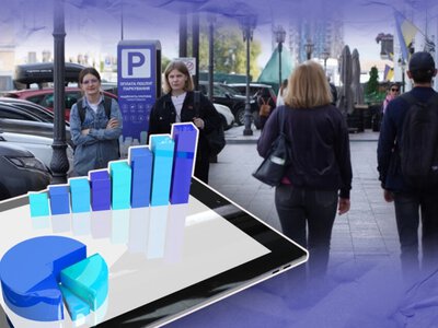 Попри впізнаваність бренду: 57% українців не готові допомагати Фонду Порошенка