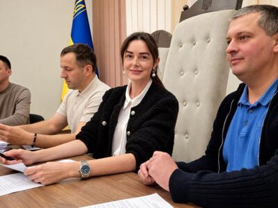 У Рівненському окружному адмінсуді обрали голову та її заступника