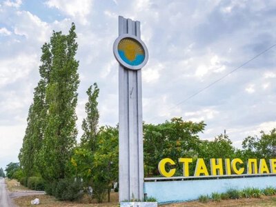 У Станіславській громаді під час громадських слухань схвалили проєкт Статуту