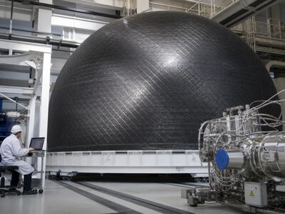 Rocket Lab перенесла перший запуск ракети Neutron на 2027 рік