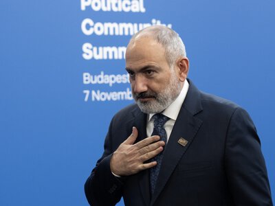 Вірменія та Азербайджан обговорюють питання обміну анклавами – Пашинян