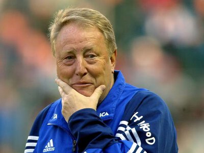 Помер легендарний тренер – вигравав три чемпіонських титули