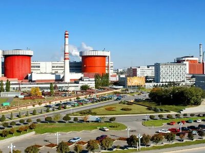 На Миколаївщині прокуратура не змогла скасувати договір Енергоатома