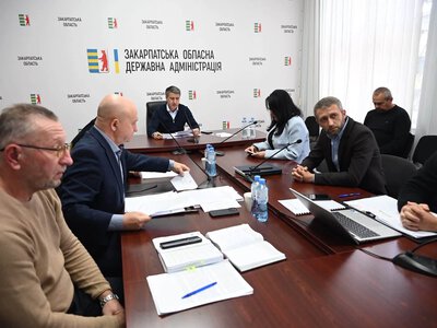 ​На Закарпатті підбили підсумки виконання місцевих бюджетів за 9 місяців 2026 року: ключові цифри та пріоритети