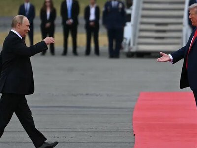 Перспективи миру в Україні у разі підтримки Росії зі сторони США: коментарі з оточення Зеленського