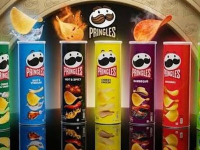 Компанія оголосила незвичний конкурс: можливість виграти майже $29 тисяч за найкреативніше поховання в банці з-під чіпсів