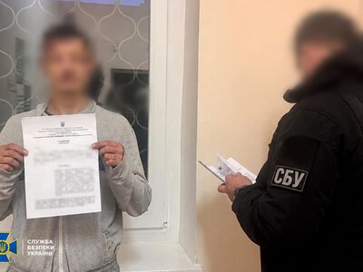 СБУ назвала ім’я російського окупанта, який вбив військових 72 ОМБр і цивільного на Харківщині