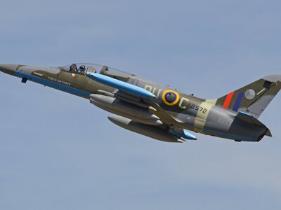 Чехія не передаватиме Україні літаки L-159: у Генштабі пояснили рішення