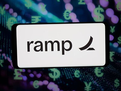 Американський фінтех-стартап Ramp залучив $1,85 млрд і досяг оцінки $60 млрд 