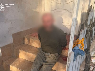 Двоє загиблих і троє поранених: на Закарпатті священника затримали після стрілянини