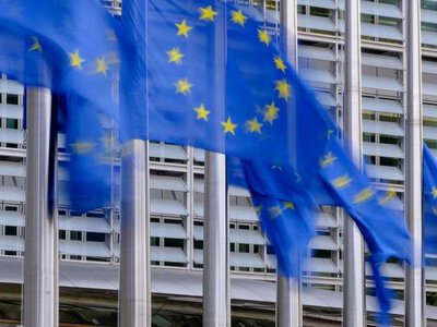 ЄС заморозив активи трьох осіб і дев’яти компаній за обхід санкцій проти рф