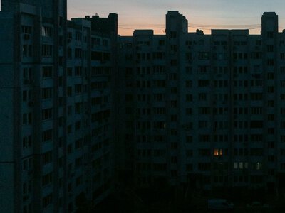 У Луцьку після атак Росії відбулося відключення електропостачання: деталі ситуації
