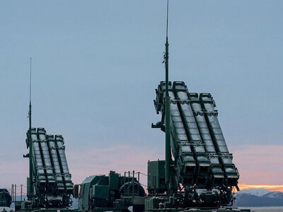 Запаси Patriot вичерпано: чи отримає Україна нові ракети від США
