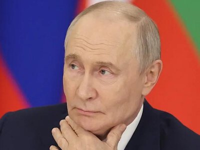Путін пов’язав атаки на російські дата-центри з ударами по українській енергетиці