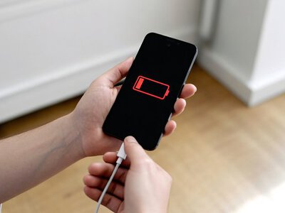 Як продовжити термін служби акумулятора смартфона