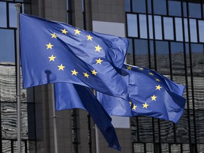 ЄС додав до санкційного списку дев’ять компаній і трьох людей за обхід обмежень проти Росії