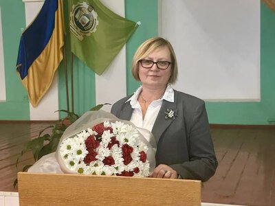 У Волинському фаховому коледжі НУХТ обрали директорку