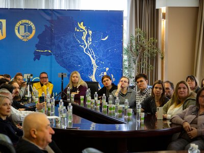 Що відбувається на будмайданчиках «Київміськбуду»: хід робіт у 24 ЖК