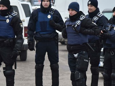 У Закарпатті священник УПЦ МП влаштував стрілянину по перехожих: загиблі та травмовані
