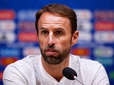 Екс-тренер збірної Англії: Футбол не дивлюся, наставником не буду