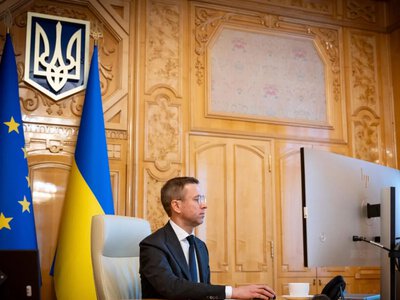 Уряд ухвалив усі документи для отримання міжнародної допомоги у 2026 році, – Корецький